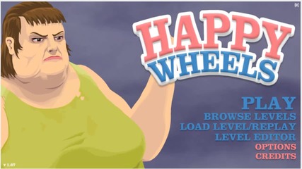 happy wheels ep.2