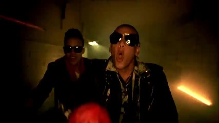 Hd Daddy Yankee ft. Prince Royce - Ven Conmigo