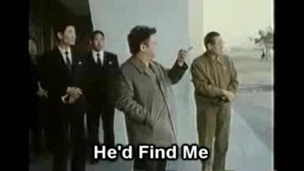 I Gotta Feeling Parody - I`m a Korean 