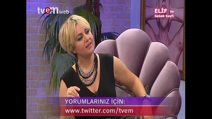 Ismail Yk по Tv Em -27.12.12- част 4