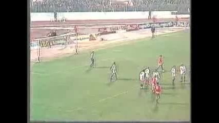1983 Cecoslovacchia - Italia 2-0