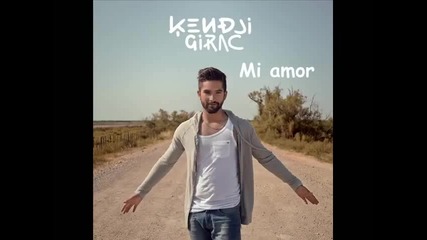 Kendji Girac - Mi amor