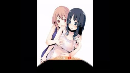 K - On - Style & Sexy - Slideshow