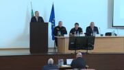 Премиерът: МВР не може да определя политическия резултат, трябва да е гарант за свободния вот