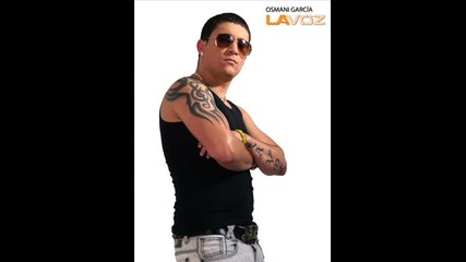Osmani Garcia - Vamos Hacer El 69