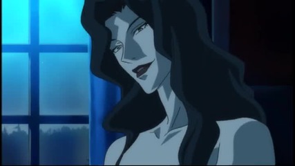 Trinity Blood - Episode - 2