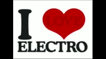 Best Electro House Music 2008 - 2009