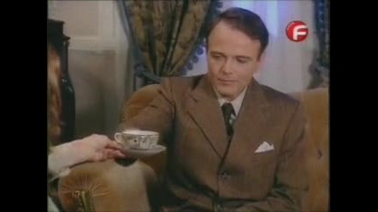 Падре Корахе 39 епизод 2 част