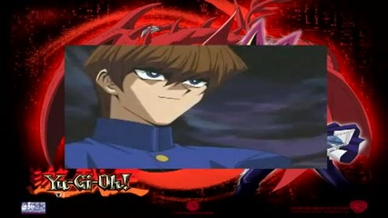 Yu-gi-oh - Yugi vs Seto Kaiba