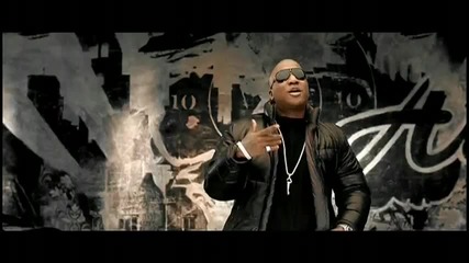 Young Jeezy - Go Getta ft. R. Kelly 