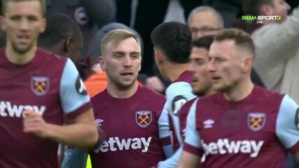Уест Хем - Бристол Сити 1:1 /репортаж/