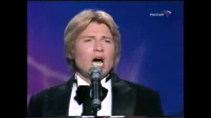 Николай Басков - О, Натали 