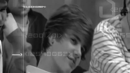 Justin Bieber ll Toxic