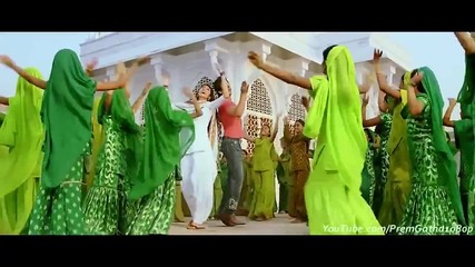 Tujh Mein Rab Dikhta Hai - Rab Ne Bana Di Jodi