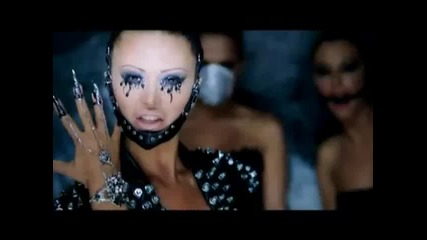 Ваня 2012 - За кого се мислиш (official Video)