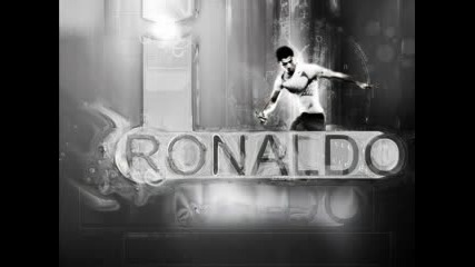 C.ronaldo 