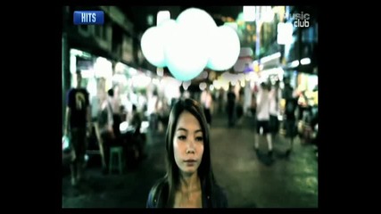 Peter Luts - The rain
