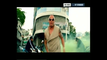 Wisin & Yandel & Jennifer Lopez - Follow The Leader