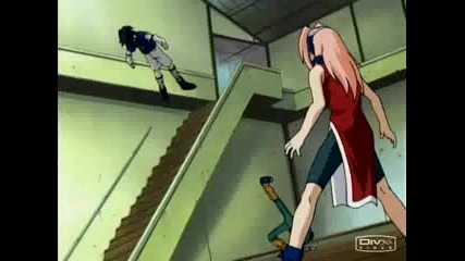 Naruto - Rocklee - Eye of the tiger.flv