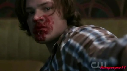 Sam Winchester [skillet - Monster]