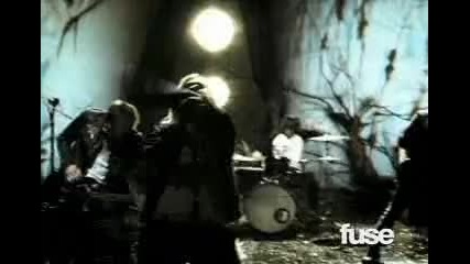 The Used - The Bird And The Worm