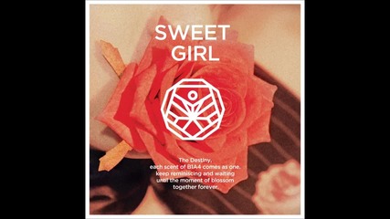 B1a4 - Sweet Girl [6 Mini Album] Full 100815