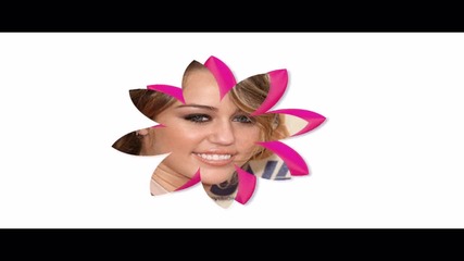 Miley Cyrus