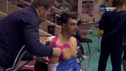 Владо Николов отново е на терена за Левски