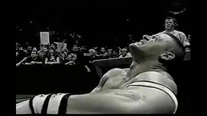 John Cena If all ended Tomorrow