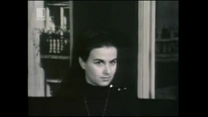 Българският сериал Семейство Калинкови (1966), 5 серия, Ах, тези чувства [част 1]