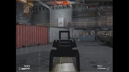 S.k.i.l.l. Special Force 2 gameplay part.3