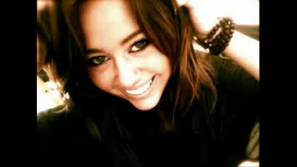 Exclusive!!! Miley Cyrus - Party In The Usa 