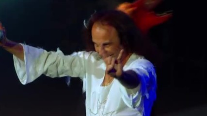 Ronnie James Dio - Heaven and Hell - Live from Radio City Music Hall - 2007