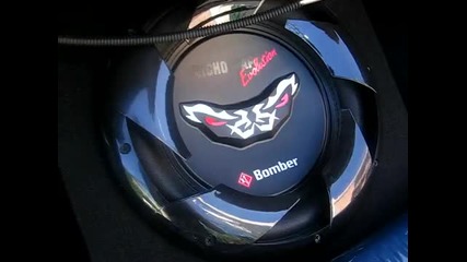 [ Big Bomber Bass ]