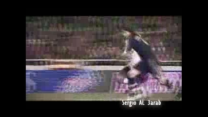 Sergio Ramos 2007 - 2008