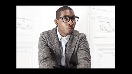 Tinie Tempah - Foreign Object ( Mixtape - Part 1 )