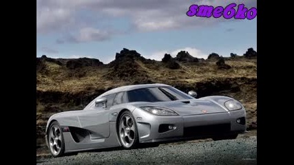 27. Lil Wayne Ft. Cassidy - Mo Money - Koenigseg 