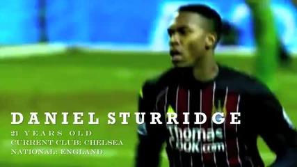 The Future of Football 2011