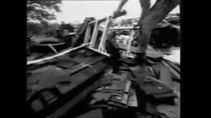 Fates Warning - Monument 