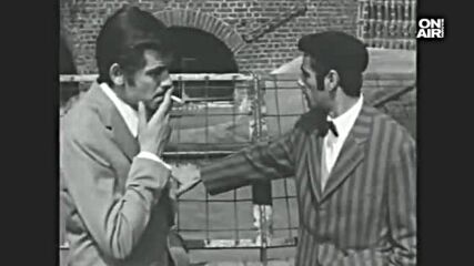 На всеки километър ( 1969 ) Е04 - Трите удивителни