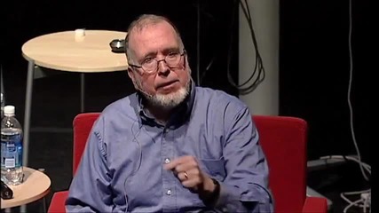 Kevin Kelly Predicting the next 5, 000 days of the web 