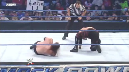 Wwe Smackdown 12.11.09 6/9 