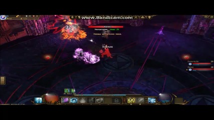 Boss -drakensang