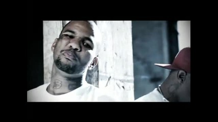The Game - Dope Boys ft. Travis Barker 