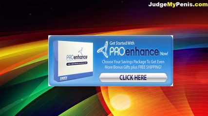 Proenhance Review - Get Back Your X-factor In Bedroom With Proenhance