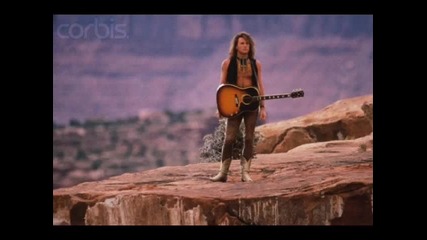 Bon Jovi - Something To Believe In 