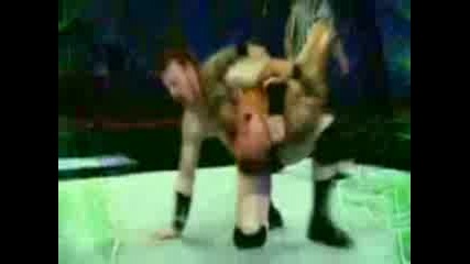 Sheamus Titantron 2011
