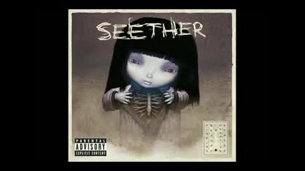 Seether - Like Suicide