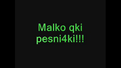 Qki Pesni4ki