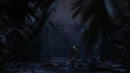 Dawn of War 2 Trailer 